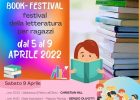 Cornaredo Book-Festival