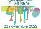 Giornata della musica.