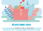 Giornata della gentilezza