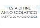 Festa di fine anno