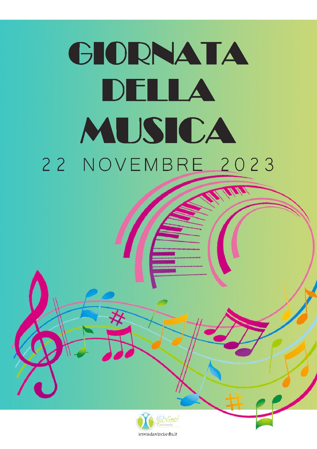 Giornata della Musica