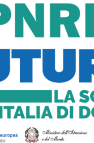 Logo PNRR Futura