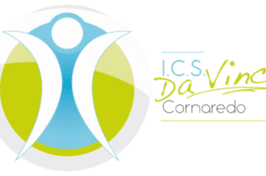Logo ICS Da Vinci