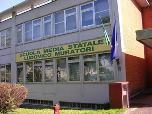 Secondaria di I Grado Muratori